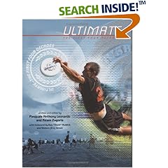 ULTIMATE--The First Four Decades