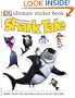 Shark Tale (Ultimate Sticker Books)