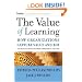 The Value of Learning: How Organizations Capture Value and ROI and Translate It into Support, Improvement, and Funds