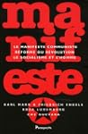 Manifeste : Le manifeste communiste,...