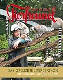 Produkt-Bild: Der kleine Tierfreund: Das gro&szlig;e Bilderlexikon