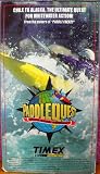 Paddlequest - World Kayak Adventure [VHS]