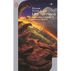 Terre des origines, Tome 5 : Les Terriens