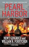 Pearl Harbor: A Novel of December 8th   [PEARL HARBOR] [Mass Market Paperback]