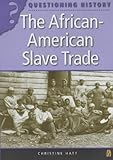 The African-American slave trade