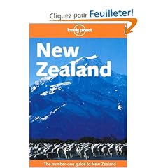 New Zealand (en anglais)