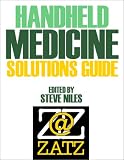 Handheld Medicine Solutions Guide