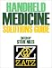 Books : Handheld Medicine Solutions Guide