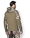 Under Armour Coldgear Infrared Scent Control Barrier Jacket - Men's Realtree Ap Xtra / Velocity Large