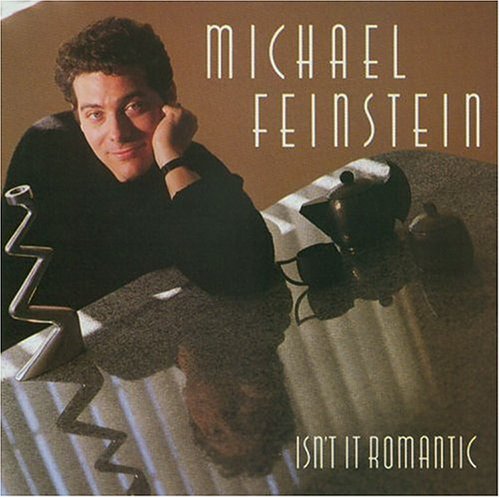 CD-Charts  Music : Isn't It Romantic