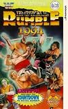 WWF - Royal Rumble 1994 [UK IMPORT] - Shawn Michaels