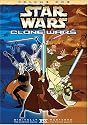 Star Wars - Clone Wars, Vol. 1