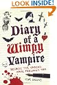 Diary of a Wimpy Vampire: The Undead Have Feelings Too