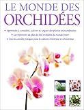 Le Monde des orchidées