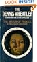 Witch of Prague (The Dennis Wheatley library of the occult ; v. 8)