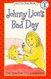 Johnny Lion's Bad Day (I Can Read Books: Level 1 (Harper Paperback))