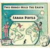 Two Hands Hold The Earth