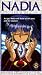 VHS : Nadia, The Secret of Blue Water - The Secret Cave (Vol. 8)