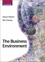 Business Environment 4/e
