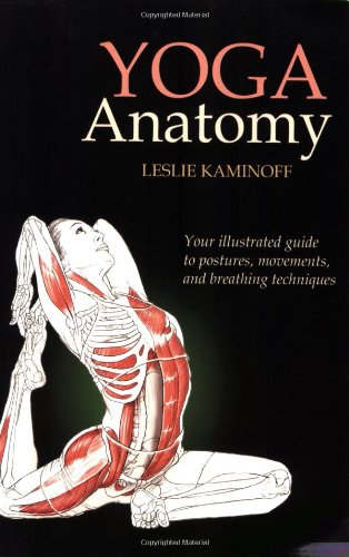 Yoga Anatomy