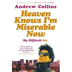 Heaven Knows I'm Miserable Now: My Difficult Student 80s