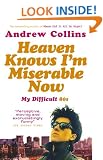 Heaven Knows I'm Miserable Now: My Difficult 80s: My Difficult Student 80s