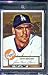 2001 Topps Heritage # 90 Kevin Brown Los Angeles Dodgers Baseball Card - Mint Condition - Shipped In Protective ScrewDown Case!