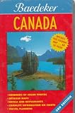 Baedeker Canada (Baedeker's Canada)
