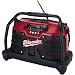 Milwaukee 49-24-0280 V28 28-Volt Lithium-Ion Job Site Radio