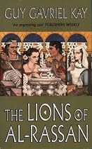 Lions of Al-Rassan (Voyager)