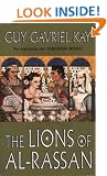 The Lions of Al-Rassan (Voyager)
