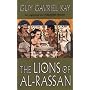 Lions of Al-Rassan (Voyager)