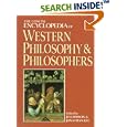 The Concise Encyclopedia of Western Philosophy and Philosophers by J. O. Urmson