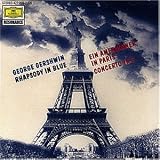 Eigenschaften Masur  / Rhapsody in Blue / Amerikaner in Paris