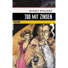 Tod mit Zinsen.