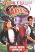 Book Peanut Butter Lover Boy (I Was a Sixth Grade Alien, 4)