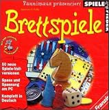 Eigenschaften Franzis Buch & Software Verlag  / Brettspiele