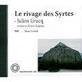 Rivage des Syrtes (le)/1cd MP3/Pvc 24,99e