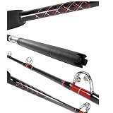 Penn Special Senator 4/0 Rod