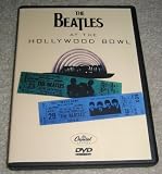 Beatles Live at the Hollywood Bowl