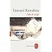 Indispensable de la Litt�rature Japonaise
