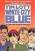 White City Blue