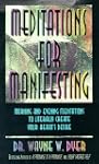 Meditations for Manifesting: Morning...