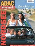 ADAC Reisemagazin, Nordsee