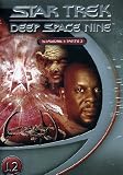 Star Trek Deep Space Nine Stagione 01 #02 (3 Dvd) - IMPORT