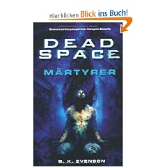 Dead Space: M�rtyrer