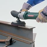 Metabo PE12-175 6.4 Amp 7-inch Variable Speed Polisher