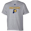 Adidas Indiana Pacers Ash True T-shirt