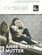 The Strad Korea (Anne-Sophie Mutter, Volume 88)