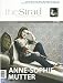 The Strad Korea (Anne-Sophie Mutter, Volume 88)